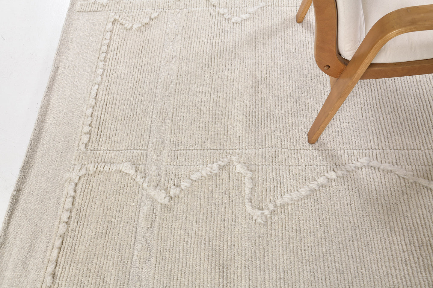 Modern Rug Image 12325 Verdot, Estancia Collection