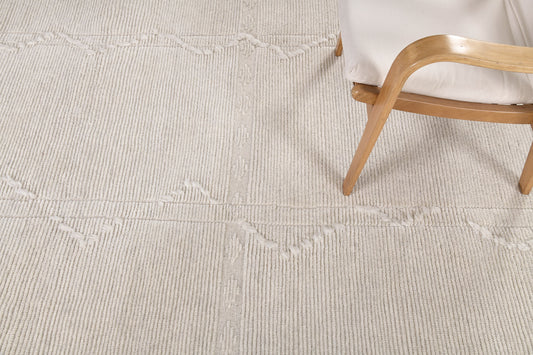 Modern Rug Image 12320 Verdot, Estancia Collection