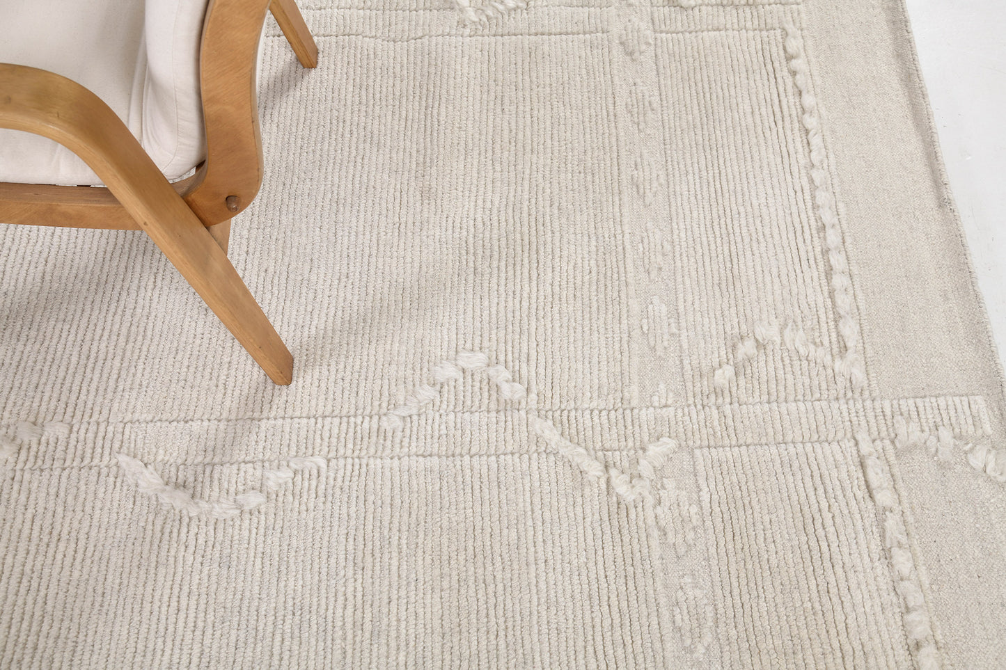 Modern Rug Image 12323 Verdot, Estancia Collection