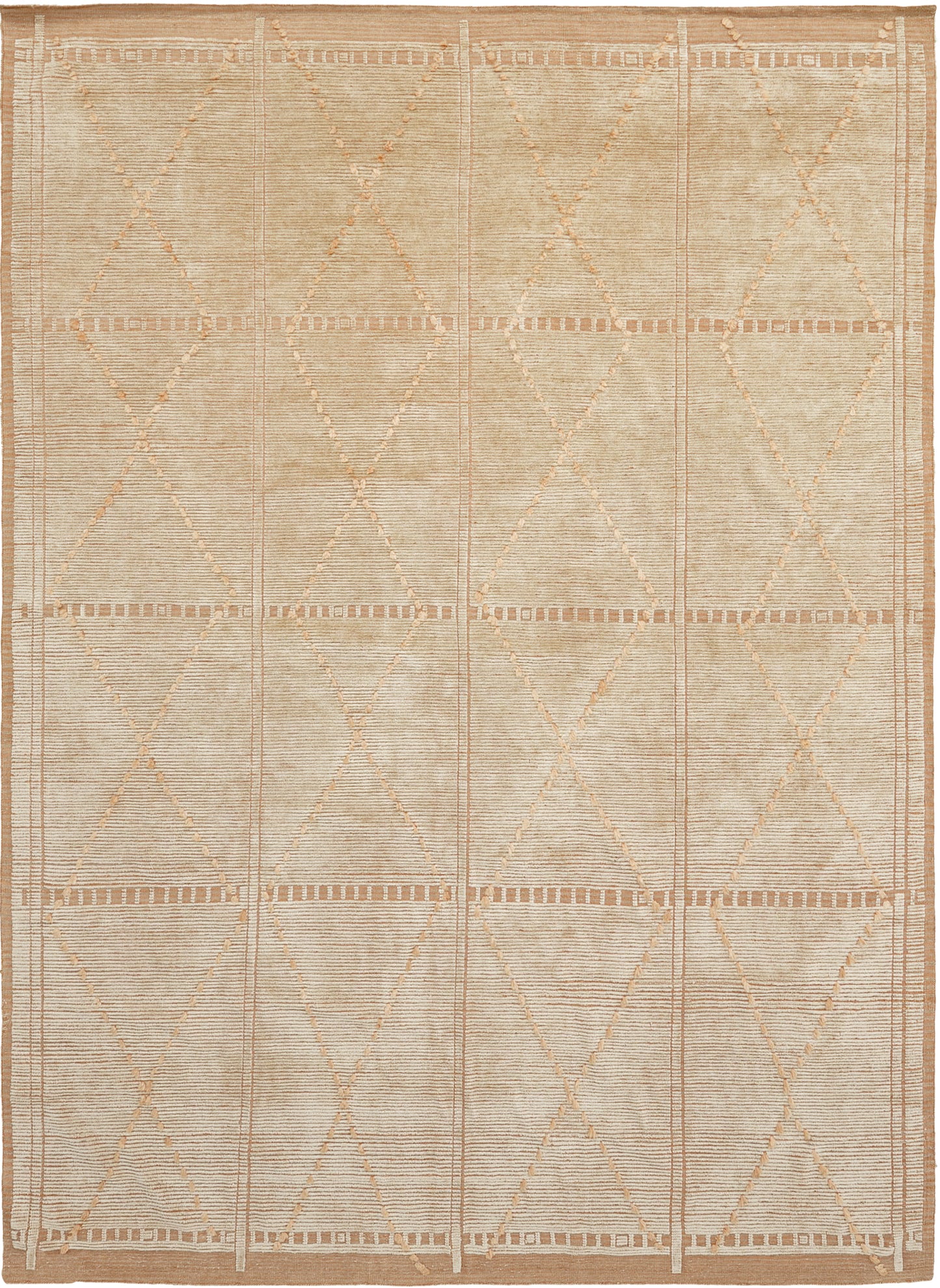 Modern Rug Image 9801 Sangiovese, Estancia Collection
