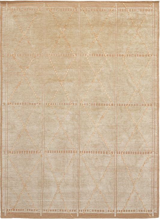 Modern Rug Image 9801 Sangiovese, Estancia Collection