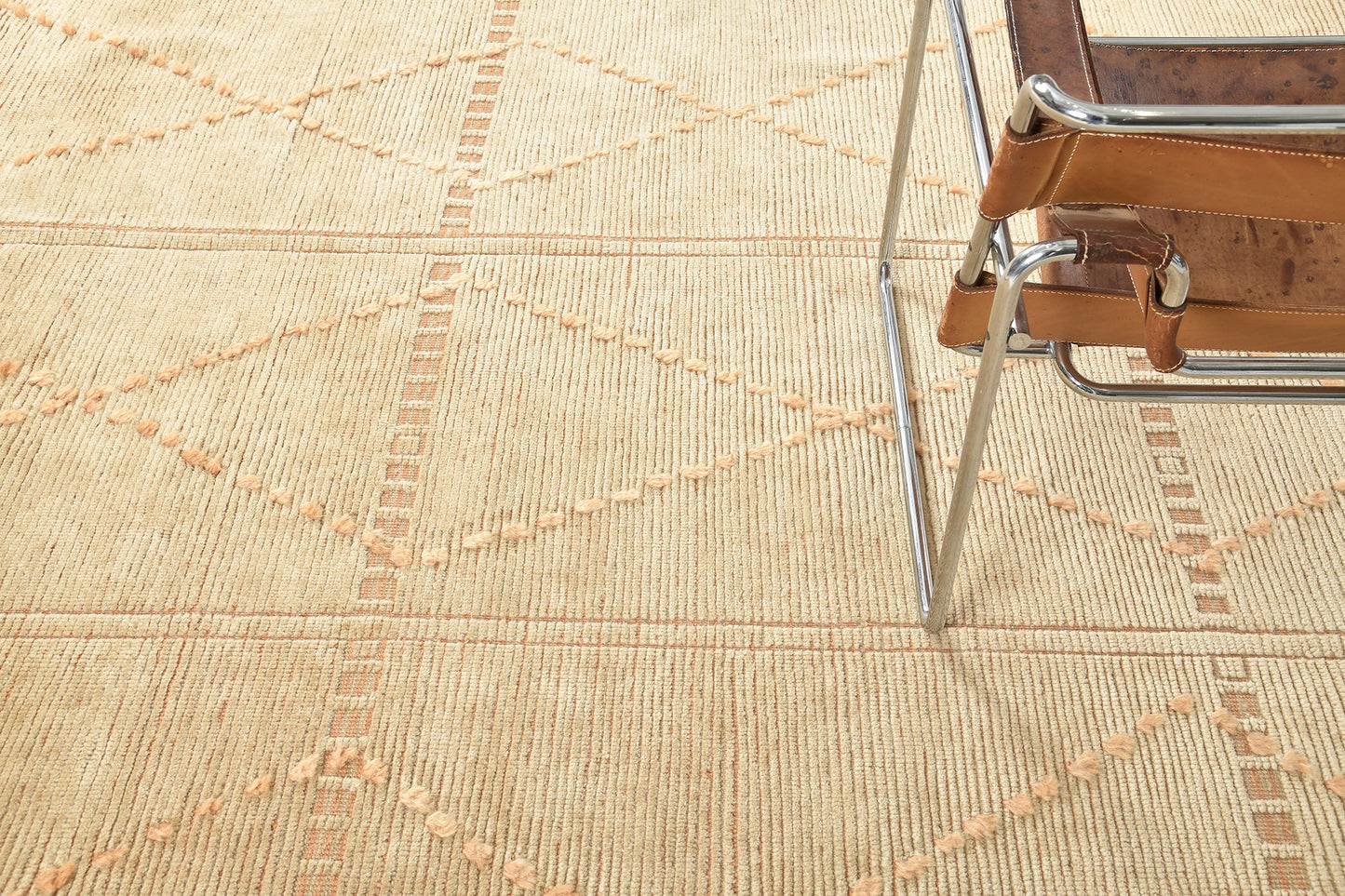 Modern Rug Image 9805 Sangiovese, Estancia Collection