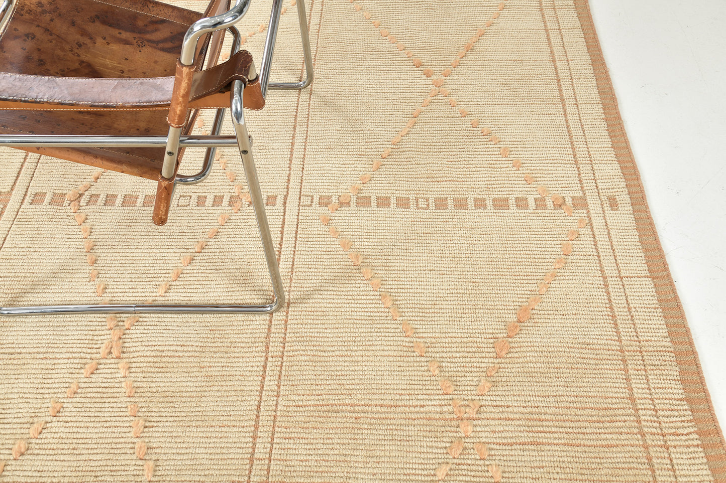 Modern Rug Image 9804 Sangiovese, Estancia Collection