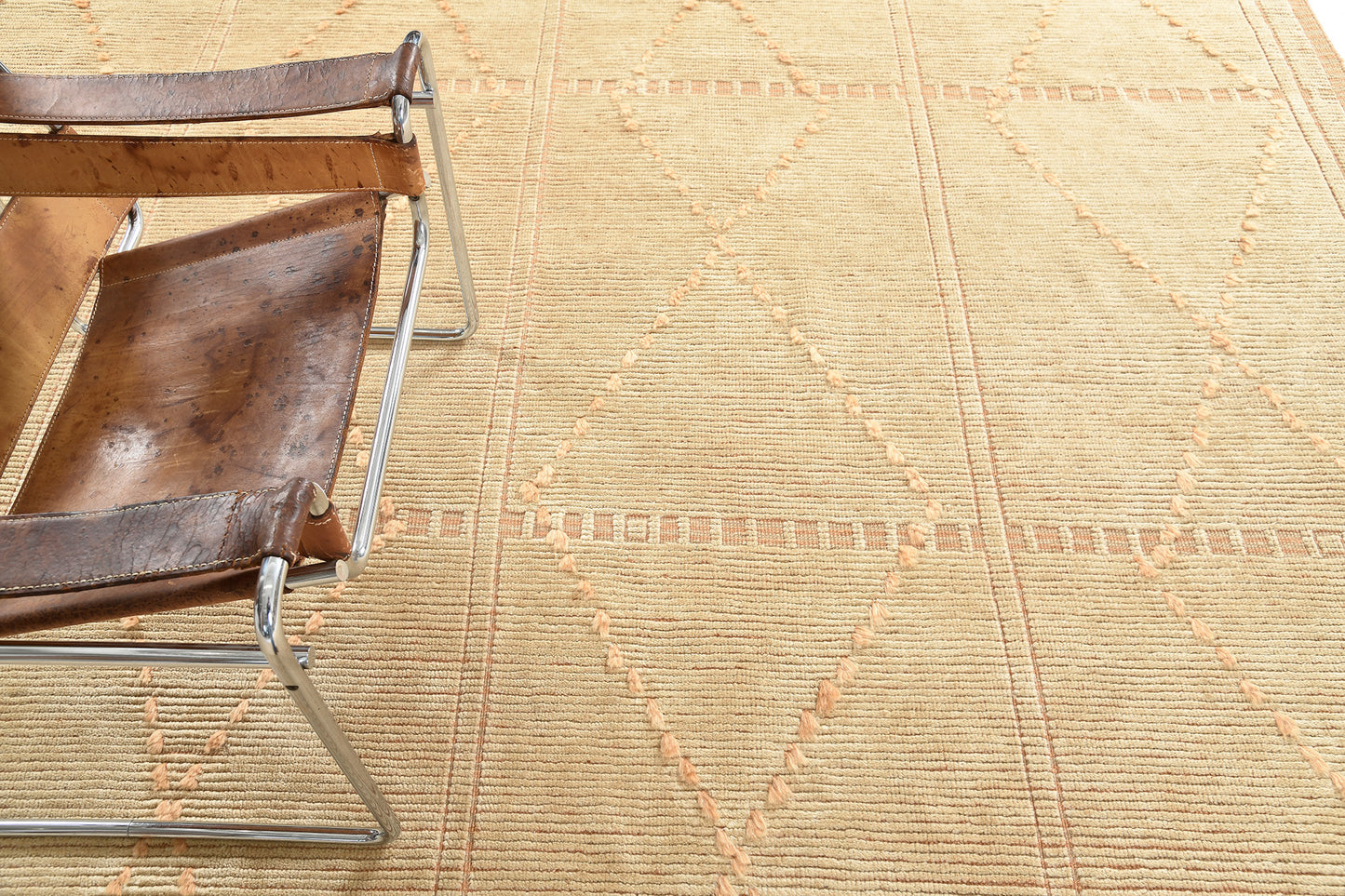 Modern Rug Image 9803 Sangiovese, Estancia Collection