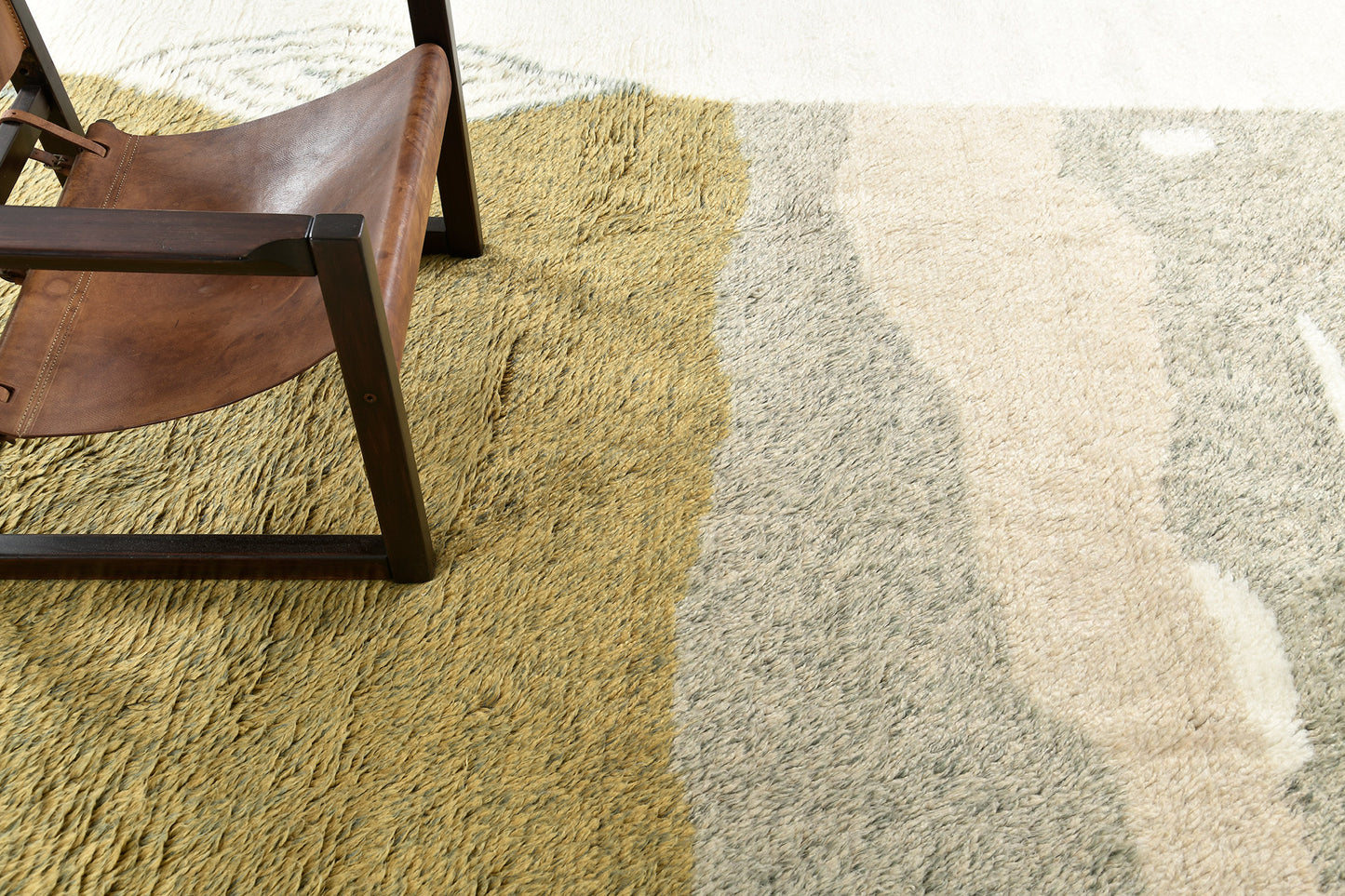 Modern Rug Image 5651 Jorja, Atlas Collection