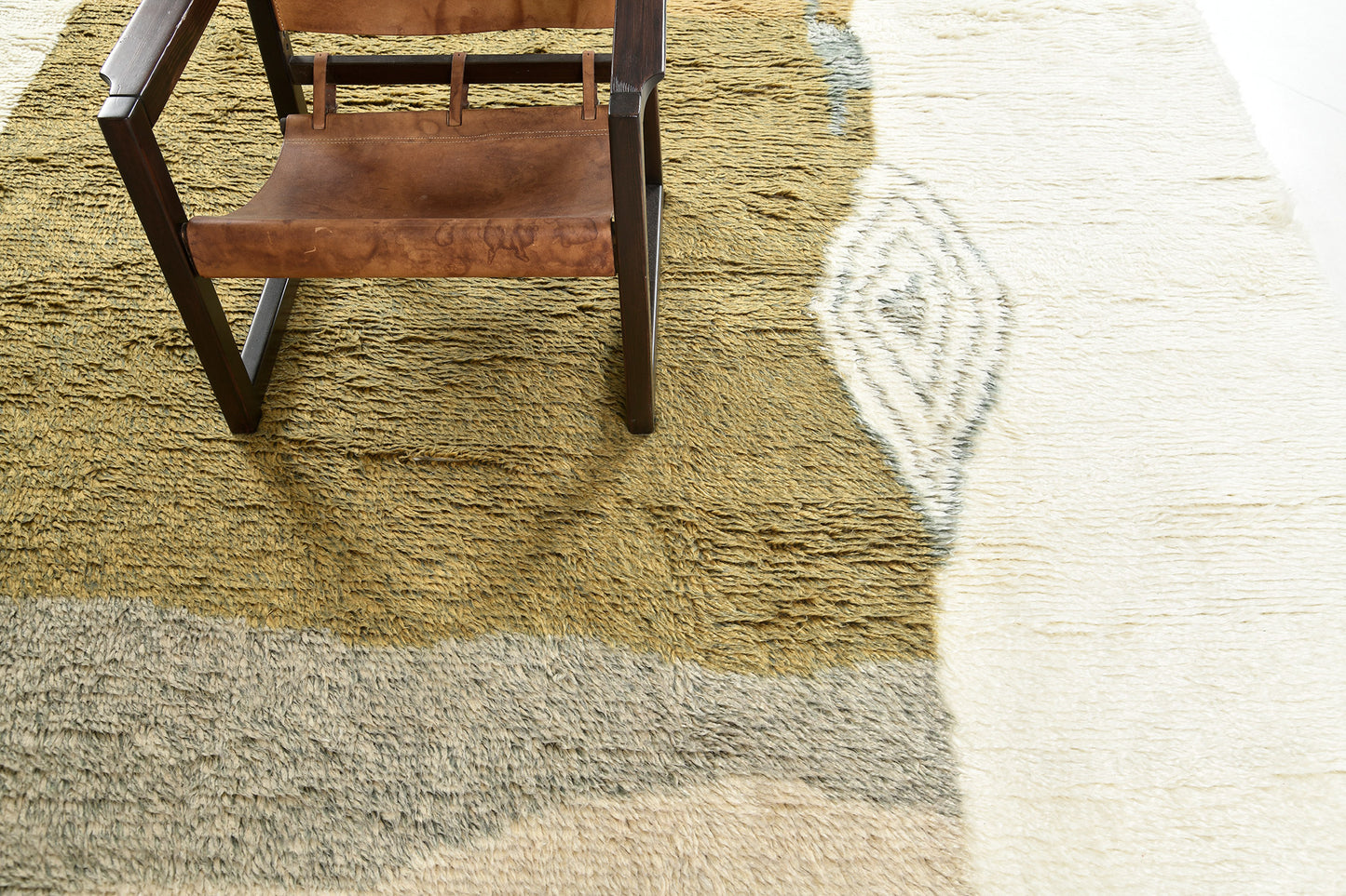 Modern Rug Image 5649 Jorja, Atlas Collection