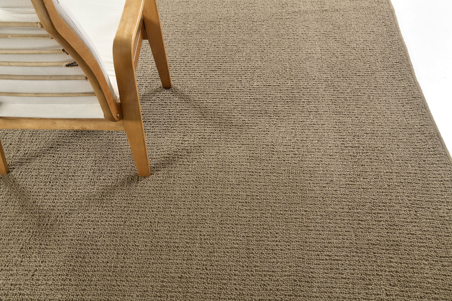 Sand Pebble Flatweave Loam No 3