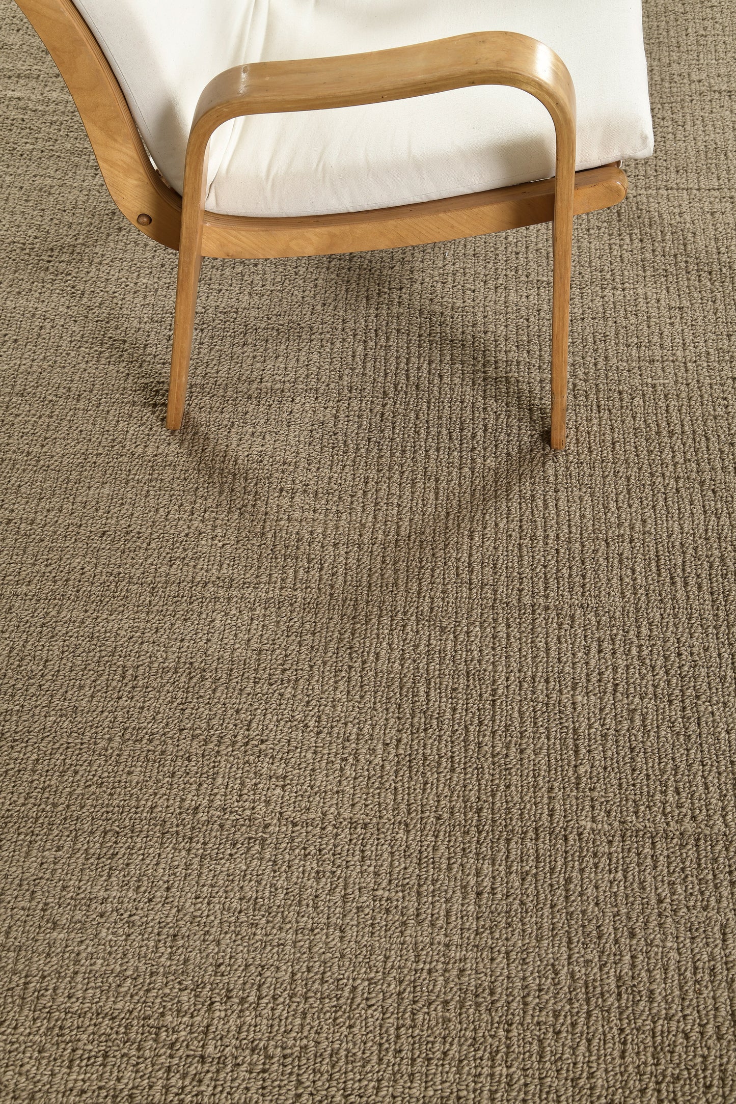 Sand Pebble Flatweave Loam No 3