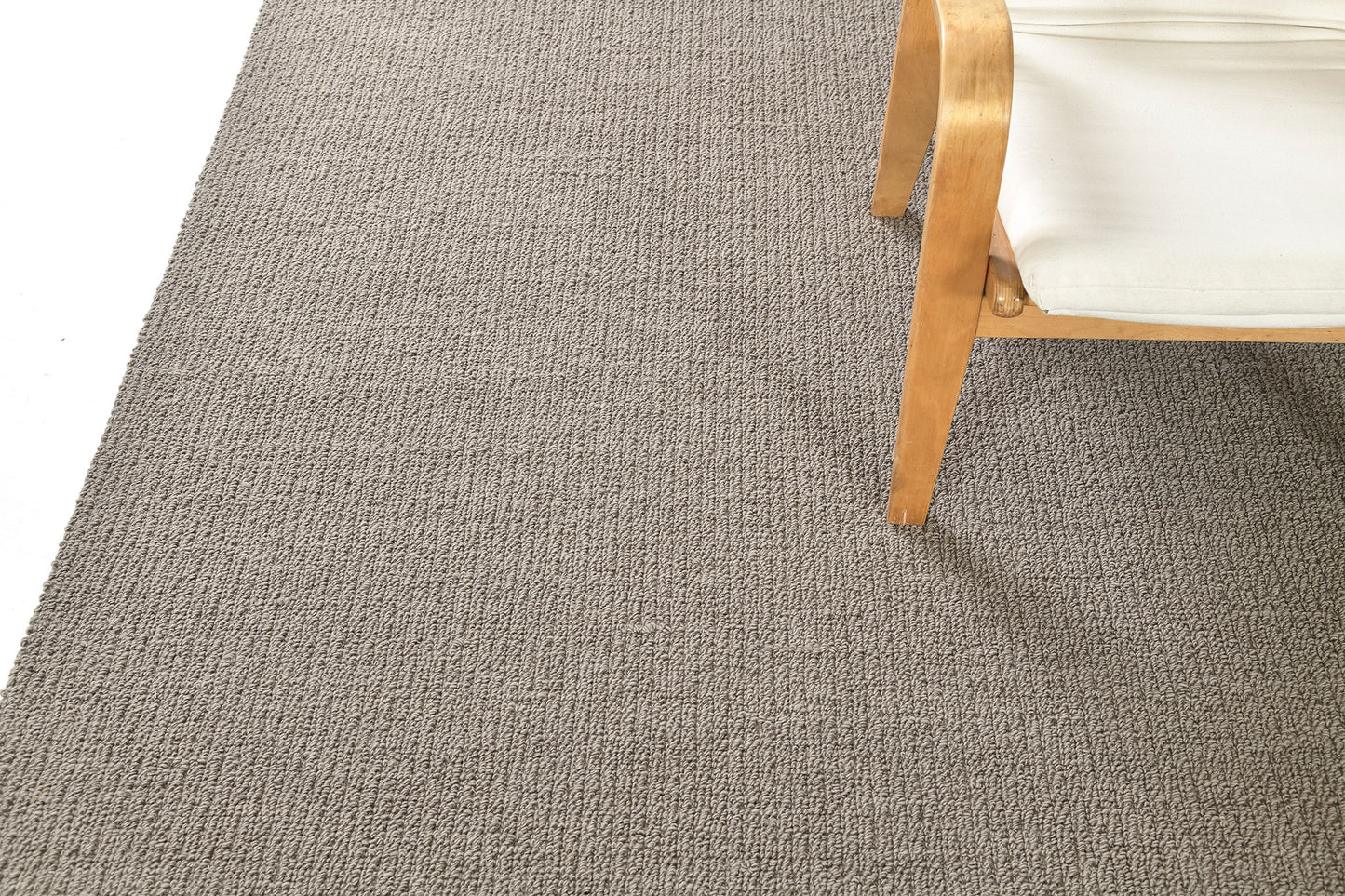 Sand Pebble Flatweave Loam 4K10