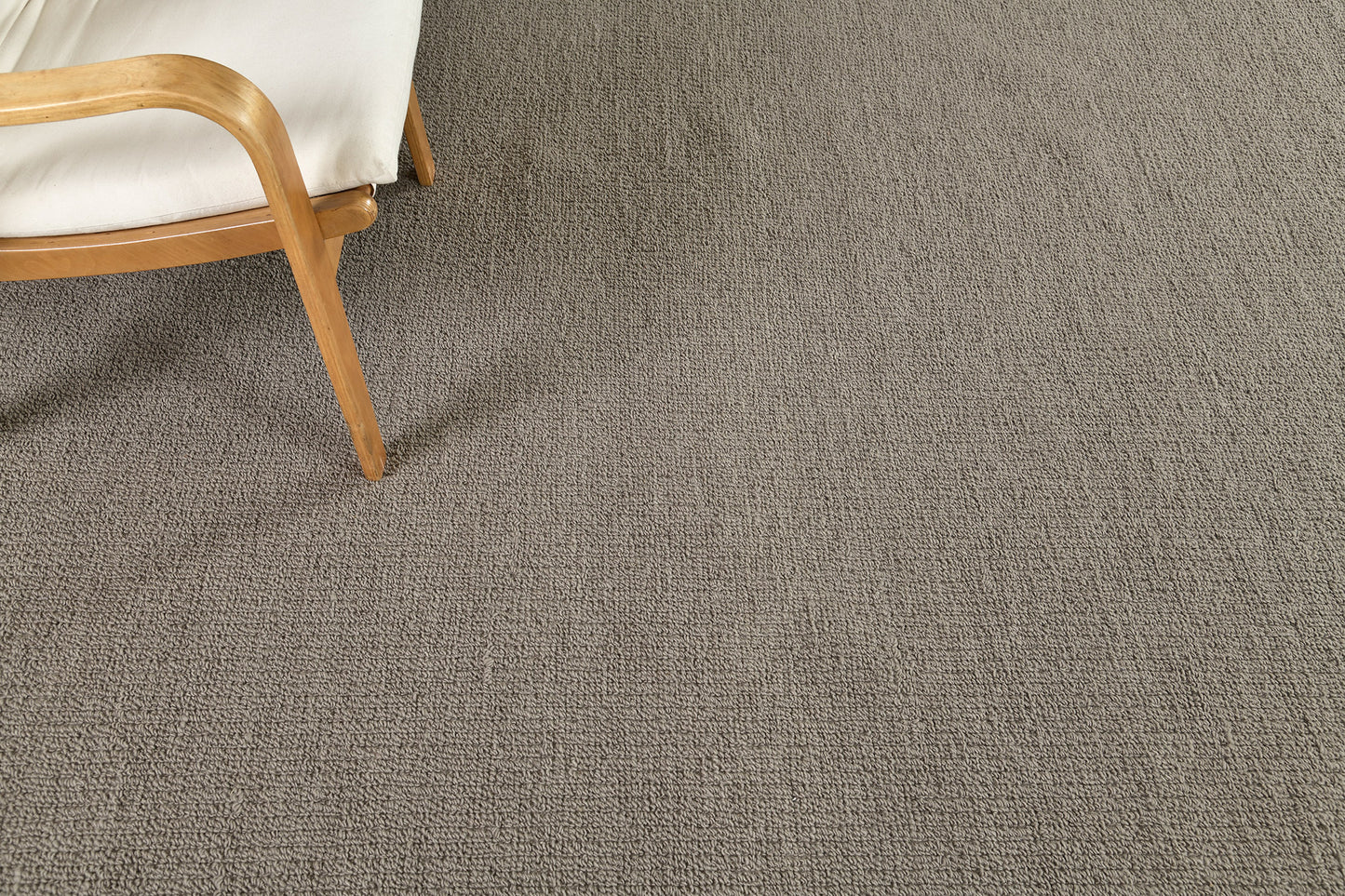 Sand Pebble Flatweave Loam 4K10