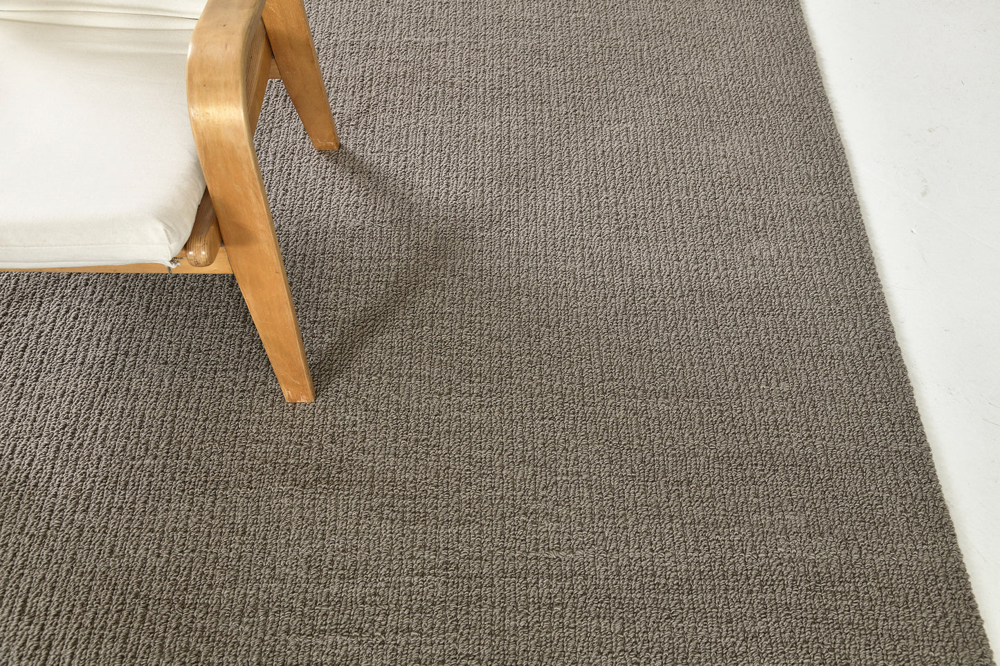 Sand Pebble Flatweave Loam 4K10