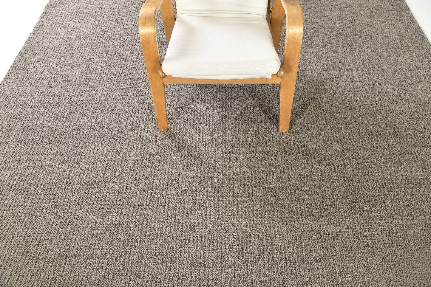 Sand Pebble Flatweave Loam 4K10
