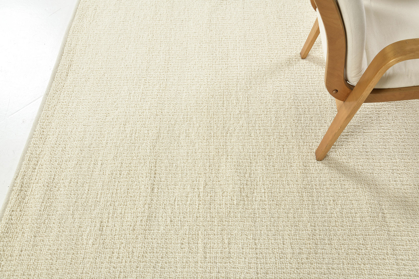 Sand Pebble Flatweave Loam No 11