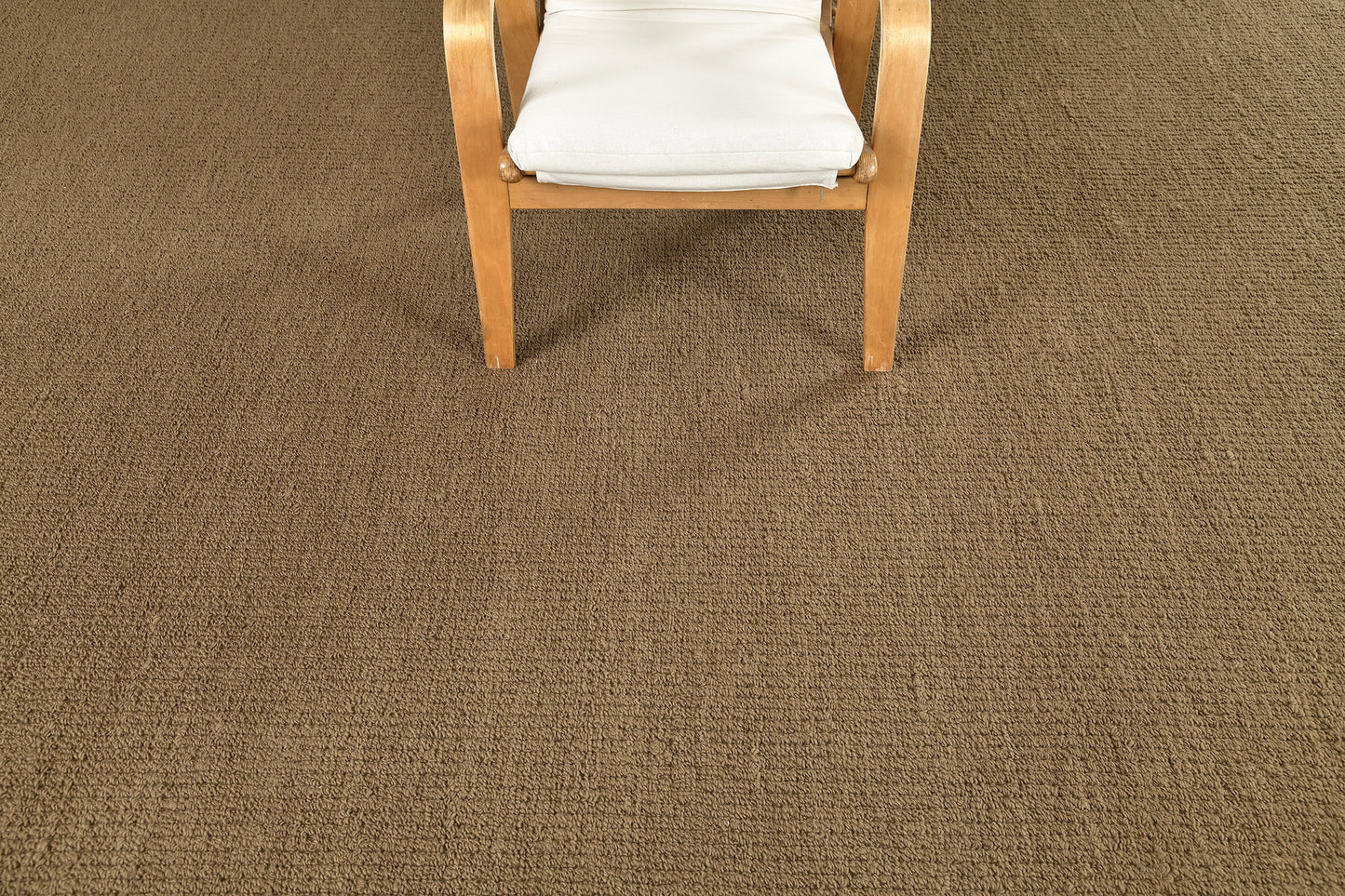 Sand Pebble Flatweave Loam No 4