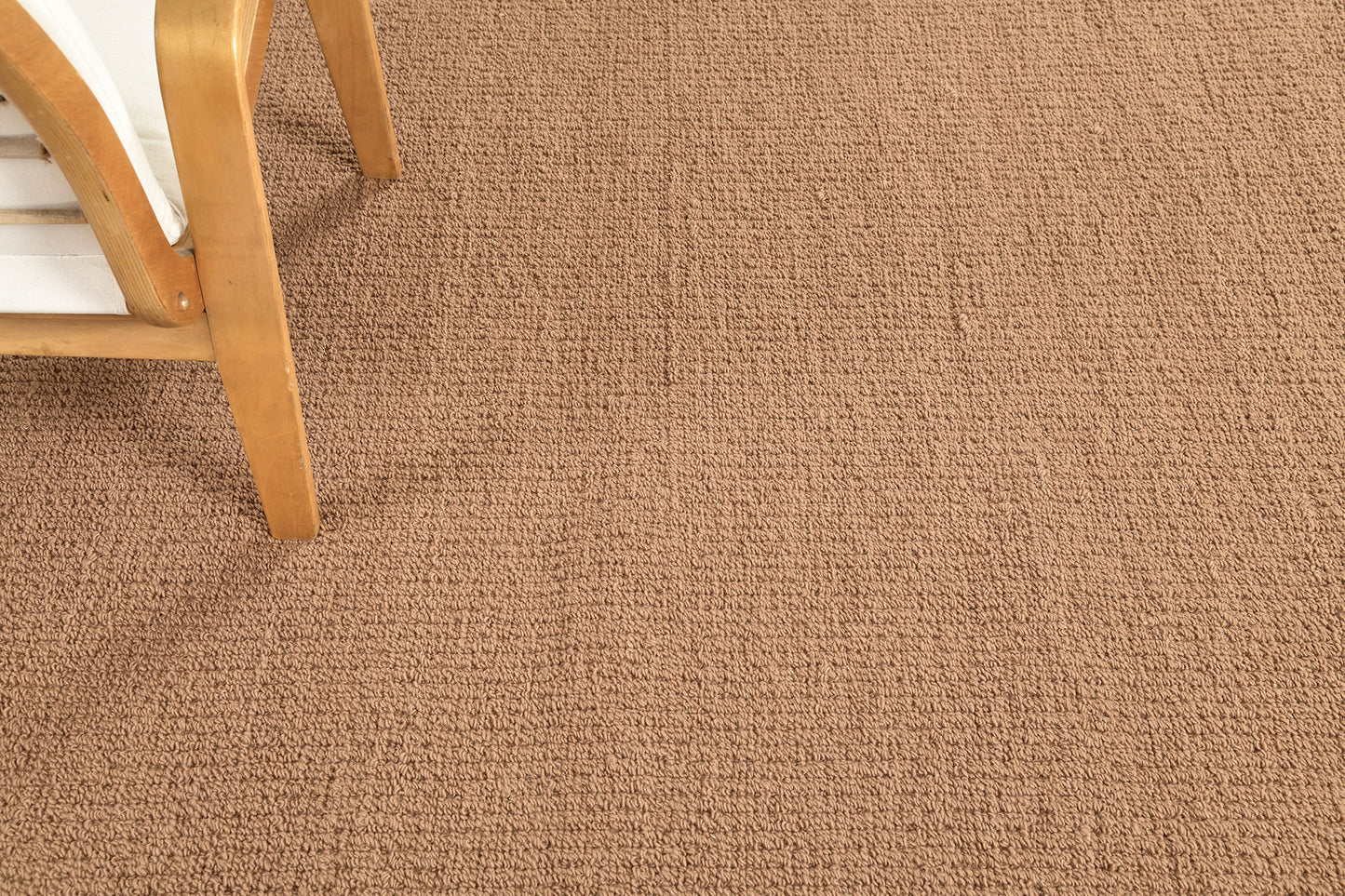 Sand Pebble Flatweave Loam No 2