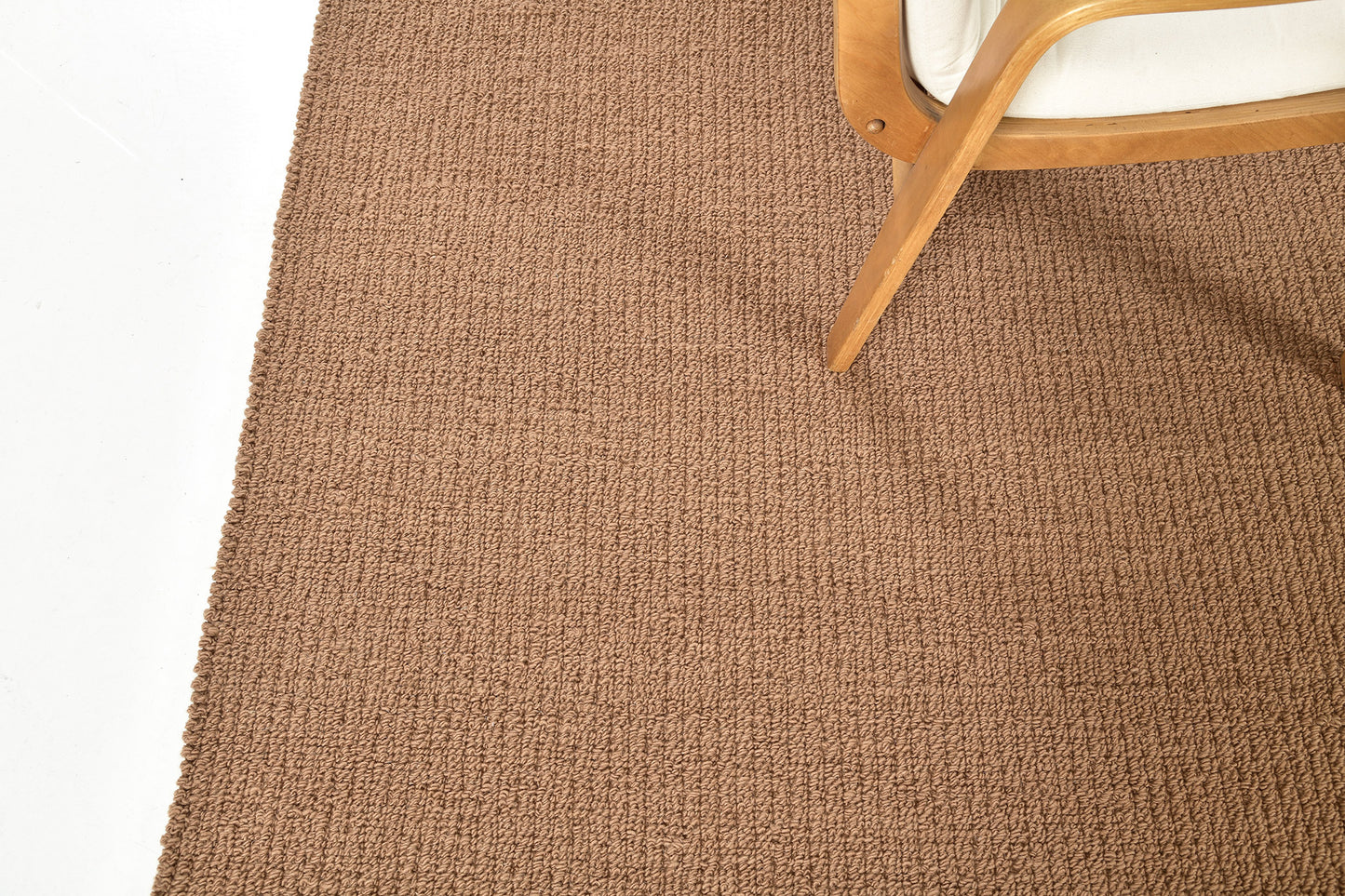 Sand Pebble Flatweave Loam No 2
