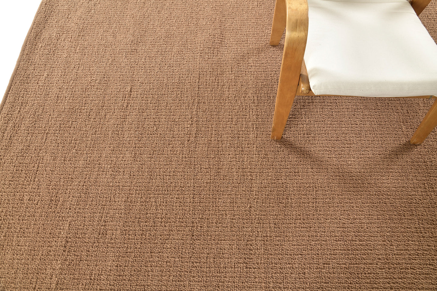 Sand Pebble Flatweave Loam No 2