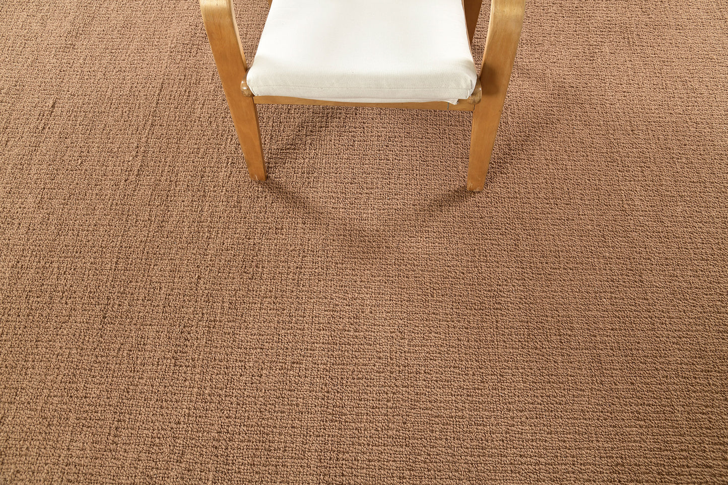 Sand Pebble Flatweave Loam No 2