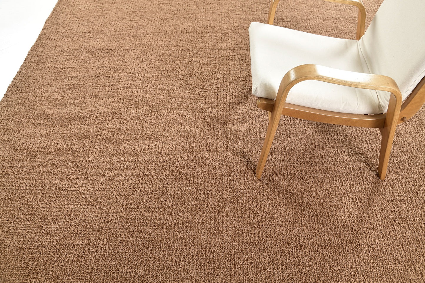 Sand Pebble Flatweave Loam No 2