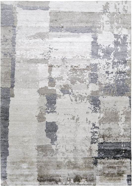 Modern Rug Image 3937 Chochinobake, Yokai Collection