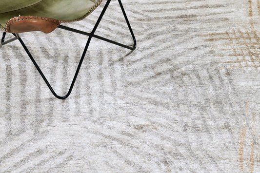 Otoroshi, Yokai Collection, Pumpkin - close-up of weave texture and pile