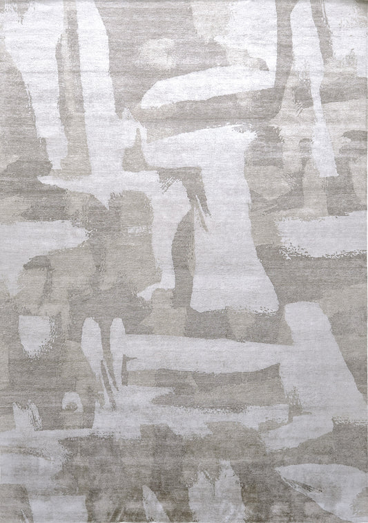 Akabeko, Yokai Collection, Taupe Ivory