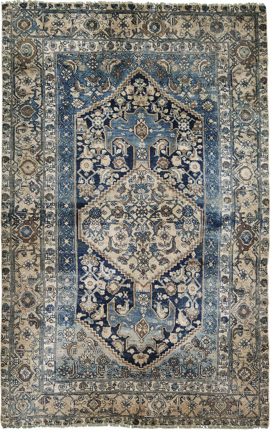Antique Persian Bidjar