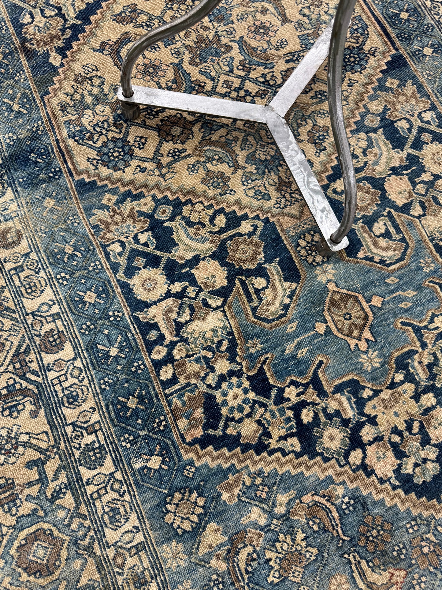 Antique Persian Bidjar