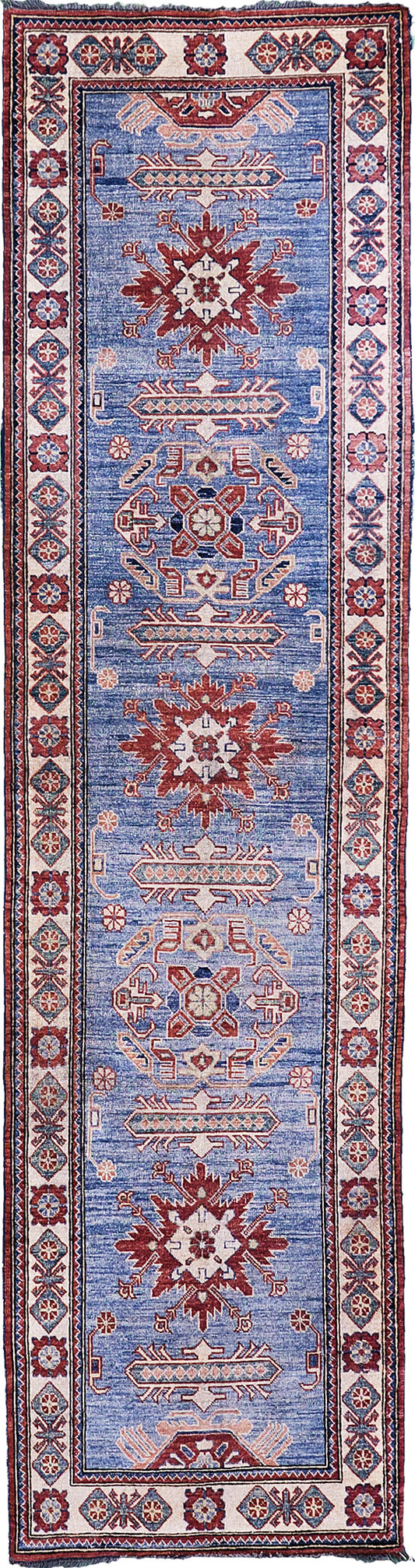 Kazak Revival Runner