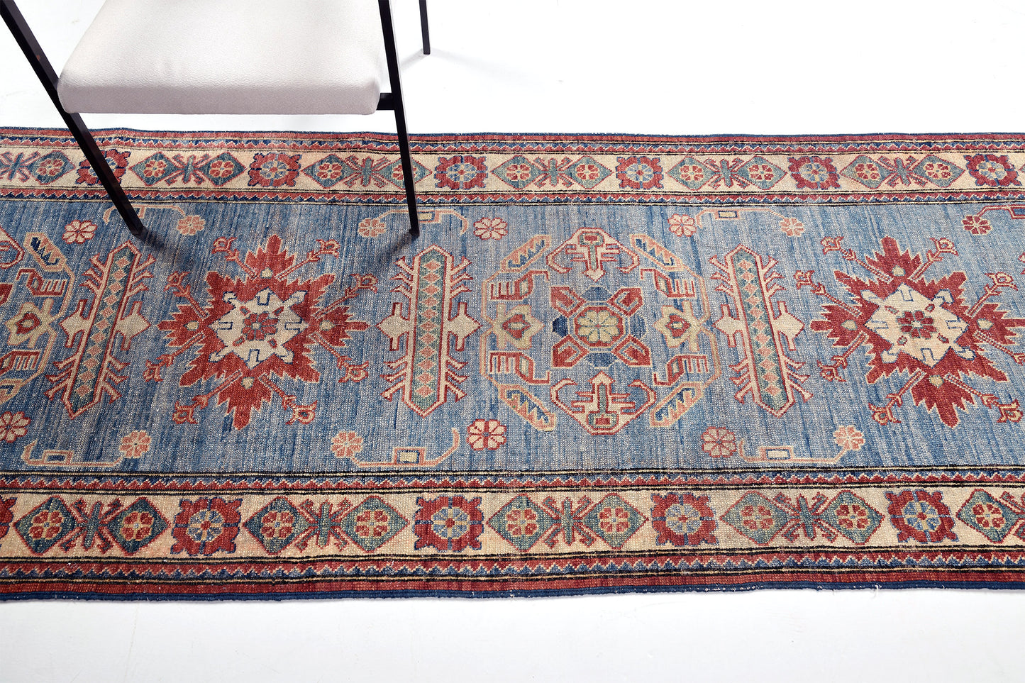 Kazak Revival Runner