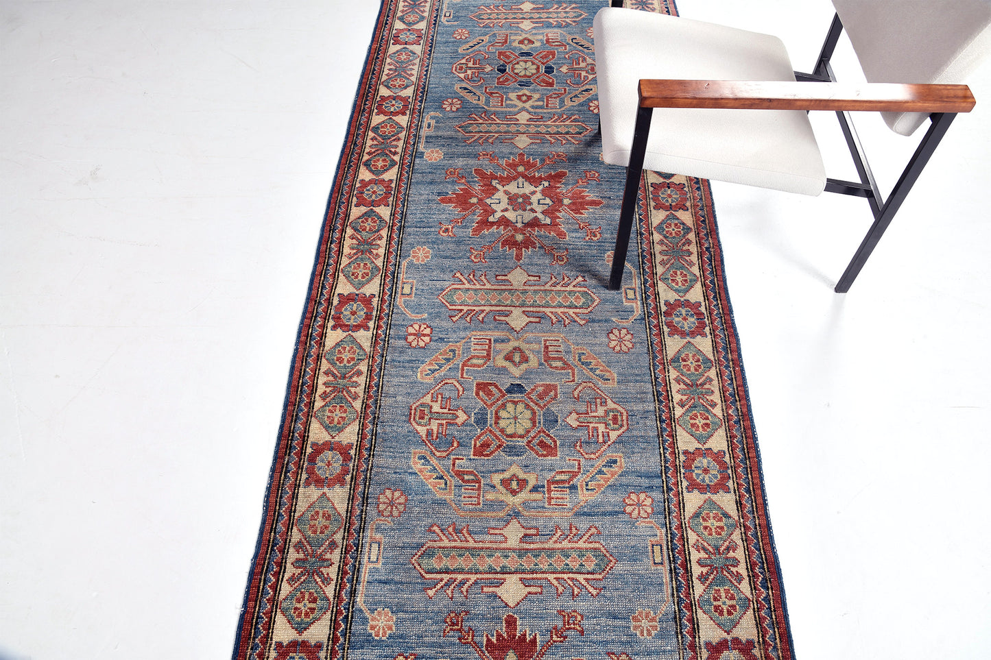 Kazak Revival Runner