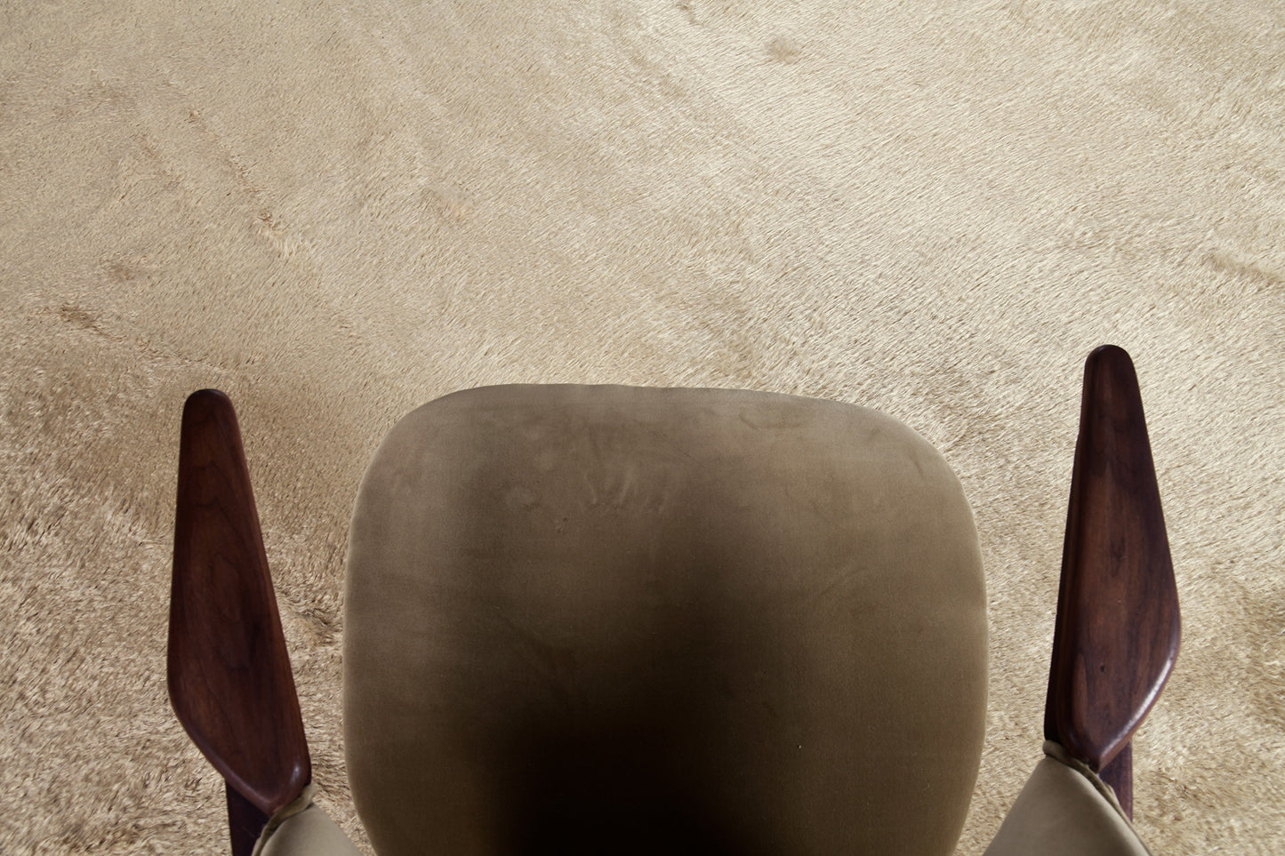 Moroccan Sand in Wheat, Loam Collection