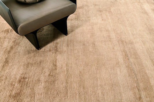 Sand Pile in Rose Gold, Loam Collection