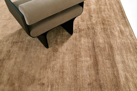 Sand Pile in Rose Gold, Loam Collection