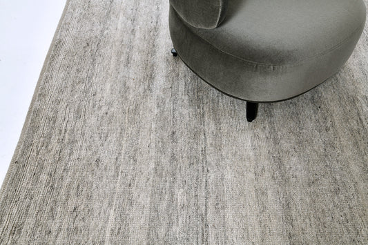 Silt Pile in Silver, Loam Collection
