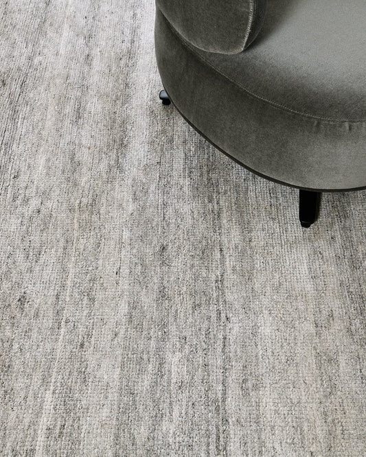 Silt Pile in Silver, Loam Collection