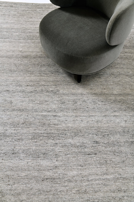 Silt Pile in Silver, Loam Collection