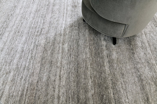 Silt Pile in Gray, Loam Collection