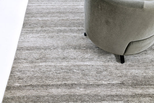 Silt Pile in Gray, Loam Collection