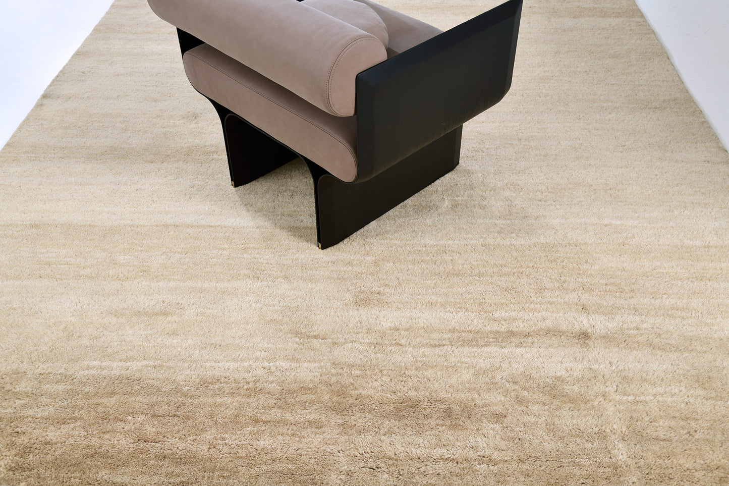 Sand Pile Loam No 6