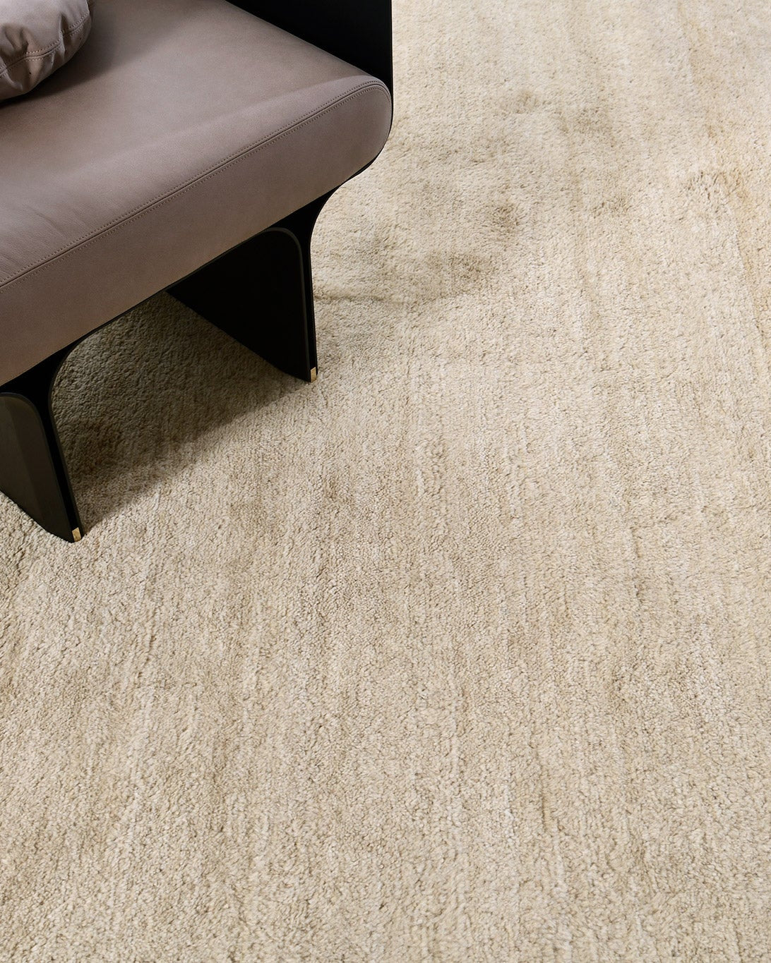 Sand Pile in Old Gold, Loam Collection