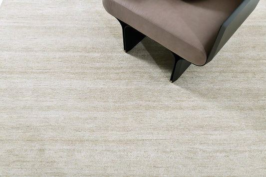 Silt Pile in Beige, Loam Collection