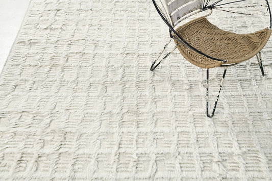 Mani, Sahara Collection, White