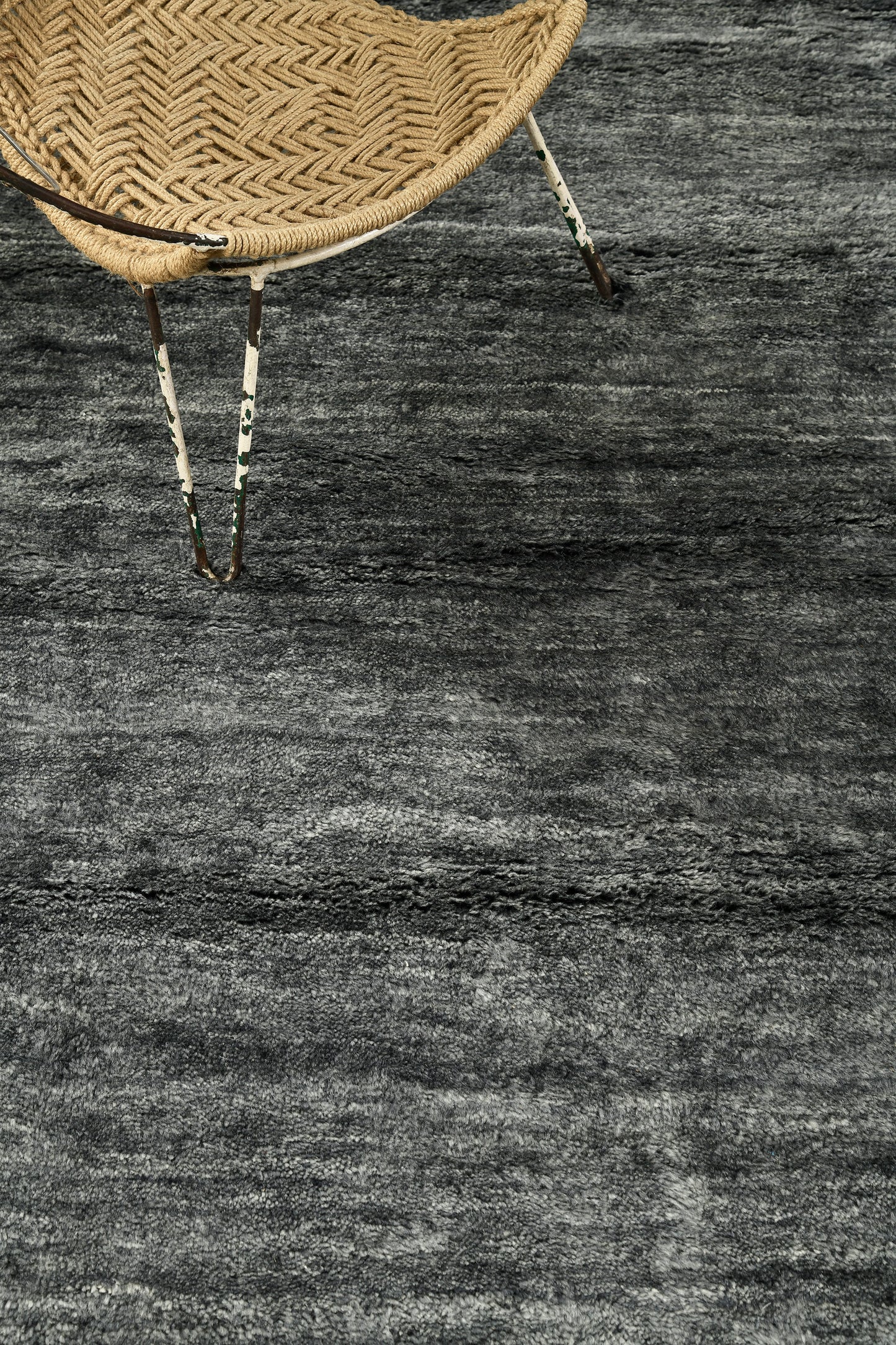 Sand Pile Loam Charcoal