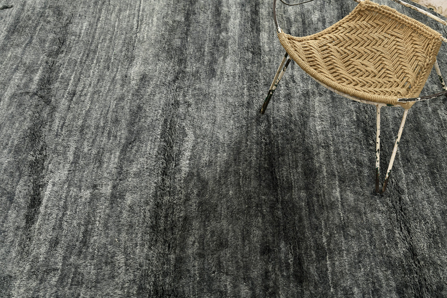 Sand Pile Loam Charcoal