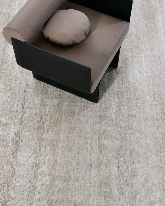 Silt Pile in Wheat, Loam Collection