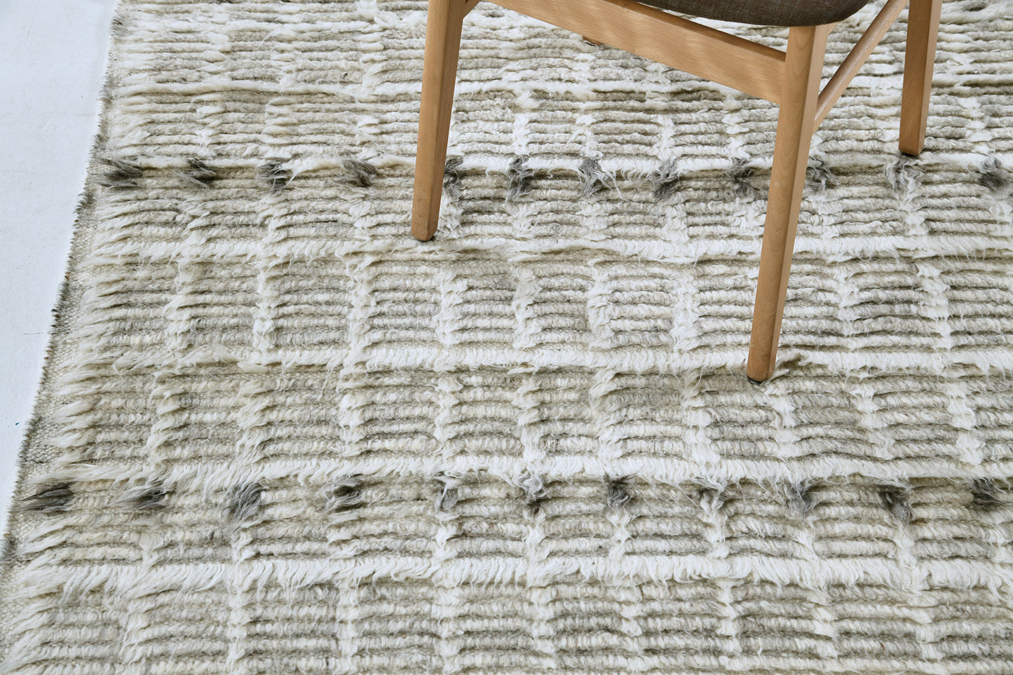 Amihan, Sahara Collection