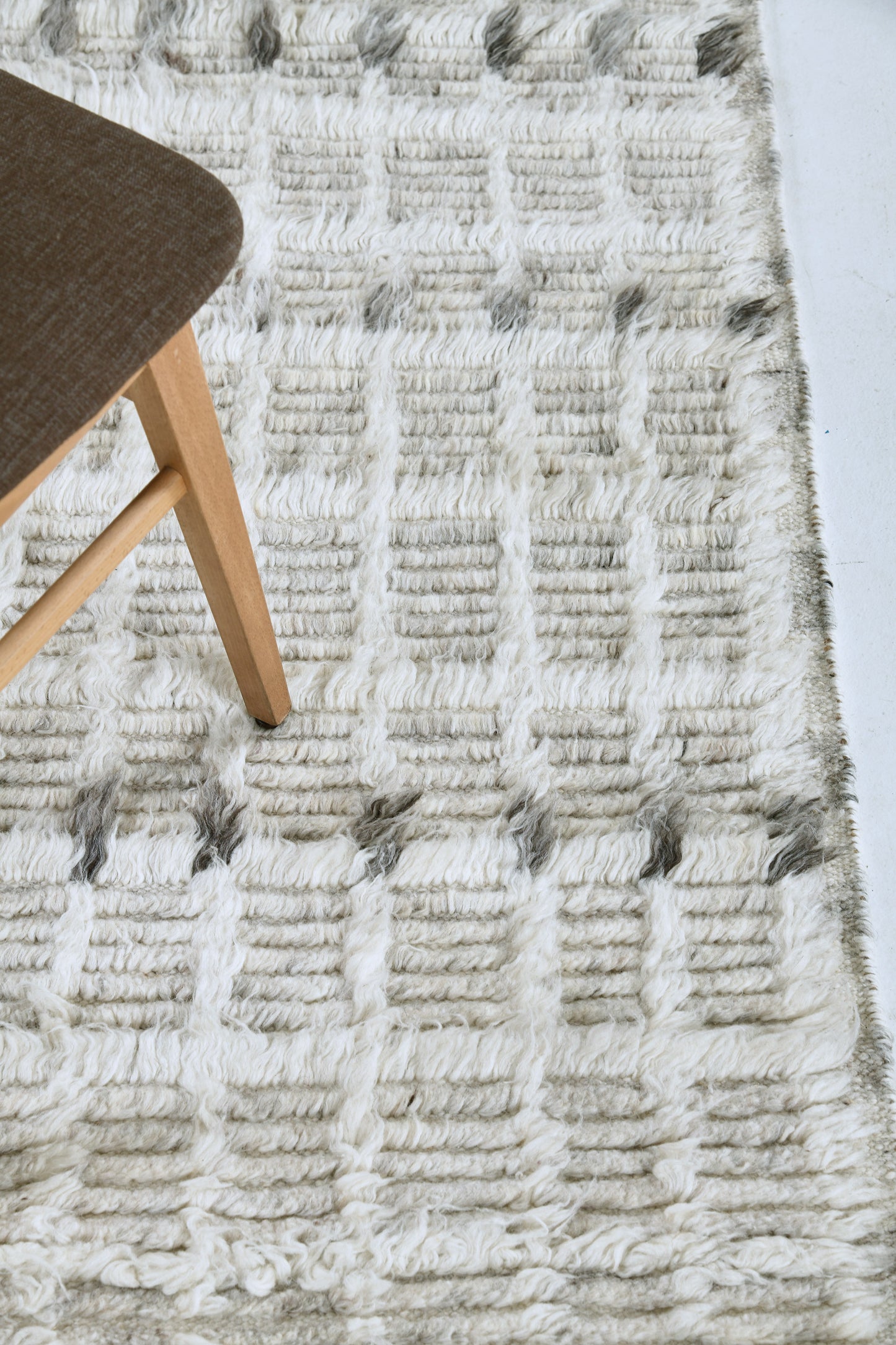 Amihan, Sahara Collection