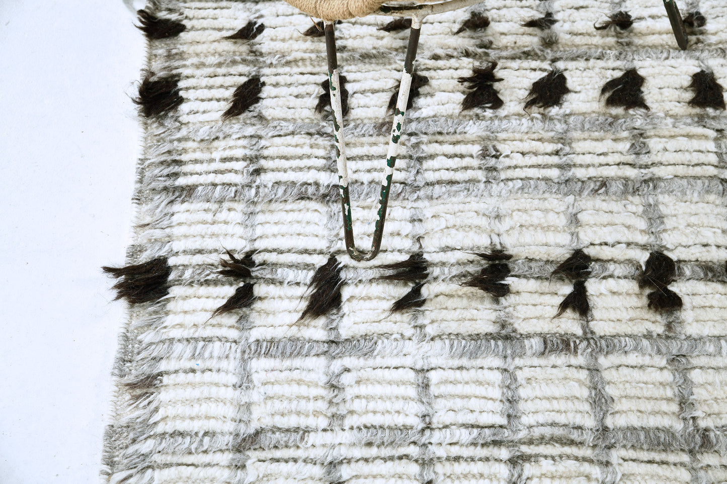 Amihan, Sahara Collection