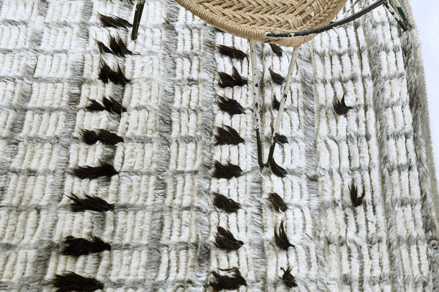 Amihan, Sahara Collection